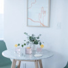Отель The Wesley Flat 1 - Accessible Flat, фото 7