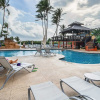 Отель Oceanfront Alexander Apts by SV Rentals, фото 16