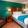 Отель Best Western Ft. Lauderdale I-95 Inn, фото 4