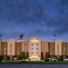 Отель Candlewood Suites - Fort Worth/West, an IHG Hotel, фото 1