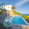 Отель Villa Faneromeni in Lefkada, фото 18