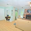 Отель Grayton Beach Grayt Escape 2 Bedroom Holiday Home By Coastal Dreamin, фото 14