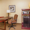 Отель Hampton Inn & Suites Sevierville @ Stadium Drive, фото 6