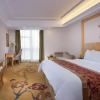 Отель Vienna Hotel Dongguan Chengcaiyuan International Plaza, фото 11
