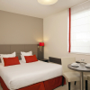 Отель Residhome Reims Centre, фото 6