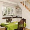 Отель Cushy Apartment with garden in Estoril, фото 13