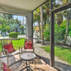 Отель Tropical Sarasota Condo < 1 Mile to Beach!, фото 20