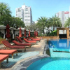 Отель Serviced 2 Bed Scenic Skyvillas, фото 18