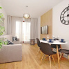 Отель City Center Apartments SPA & Wellness by Apartmore, фото 17