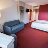 Отель Serways Hotel Remscheid, фото 6