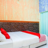 Отель OYO 89684 Mawaddah Inn Stay, фото 6