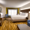 Отель Holiday Inn Express Hotel & Suites El Paso I-10 East, an IHG Hotel, фото 3