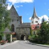 Отель Gasthof Zum Mohrn, фото 21