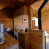 Отель Les Chalets dUrsus, фото 8