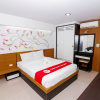 Отель NIDA Rooms Pa Tan Soi 7 Mayor, фото 3