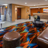 Отель Best Western Plus Fresno Airport Hotel, фото 2