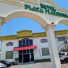 Отель Plaza Floresta, фото 8