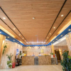 Отель Ming Fan Ju Hotel, фото 2