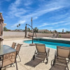 Отель Lake Havasu City Home w/ Pool, Hot Tub & Mtn Views, фото 11