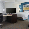 Отель Residence Inn by Marriott St Louis Airport, фото 6