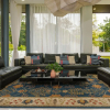 Отель Amã Stays & Trails - Villa Seven, Lonavala, фото 18