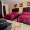 Отель Villas Segovia Suites Playa del Carmen, фото 20