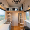 Отель Tiny Piece of Paradise - Te Anau Tiny House, фото 8