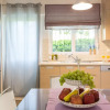 Отель New Stylish Apartment with Sea View, фото 14