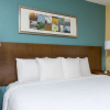 Отель Fairfield Inn & Suites Kansas City Lee's Summit, фото 22