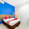 Отель OYO Flagship 3753 Cassa Dua Hotel, фото 14