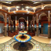 Отель Moroccan House Hotel Marrakech, фото 2