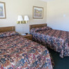 Отель Budget Inn Motel Denison, фото 3