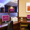 Отель Crowne Plaza London - Gatwick Airport, фото 4