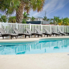 Отель The Royal Inn Beach Hotel Hutchinson Island, фото 13