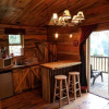 Отель The Chocolate Moose Cabins, фото 10