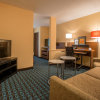 Отель Fairfield Inn & Suites by Marriott Columbus, фото 3
