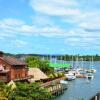 Отель Mar Marine Yacht Club, фото 7
