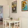 Отель Seashell Cottage A Seaside Charm near Kyparissia, фото 13