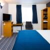 Отель Holiday Inn Express Southampton - West, an IHG Hotel, фото 45