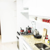 Отель Jardins do Atlântico #206B - Apartamento Completo na Praia de Cabo Branco por Carpediem, фото 12