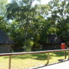 Отель Okavango River Lodge, фото 21