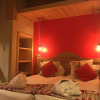 Отель Hôtel & Chalets Le Samovar, фото 29