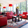 Отель Bastion Hotel Barendrecht, фото 8