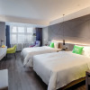 Отель ibis styles Nanjing South Railway Station North Sq, фото 5