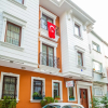 Отель Saba Sultanahmet, İstanbul, фото 1