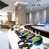 Отель Novotel Ambassador Suwon, фото 12
