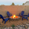 Отель Bend Home w/ Patio + Fire Pits < 3 Mi to Dtwn, фото 17