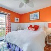 Отель Carolina Beach Condo w/ Balcony: Walk to the Ocean, фото 3