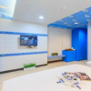 Отель Easy Stay Inn, фото 13