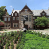 Отель Harwelden Mansion, фото 1